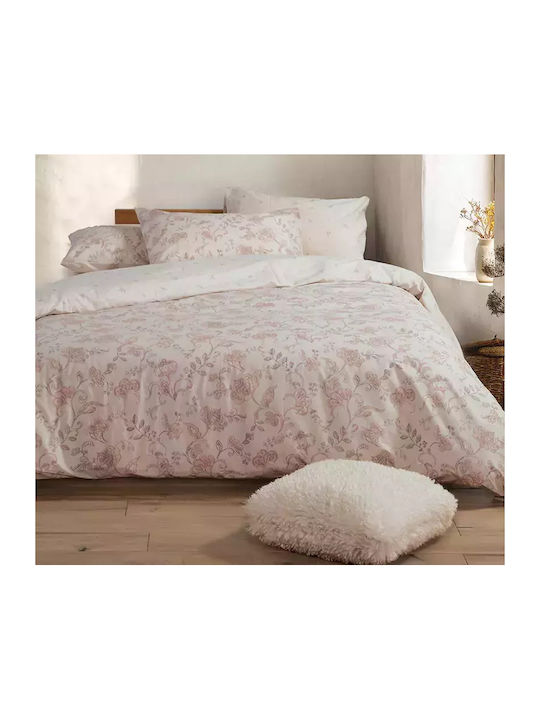 Nef-Nef Homeware Duvet Cover Set Cotton Queen w...