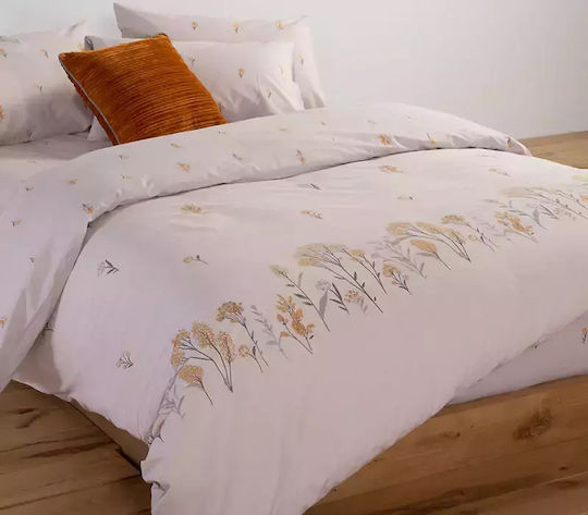 Nef-Nef Homeware Set Queen 240x230 Fragesca Grey