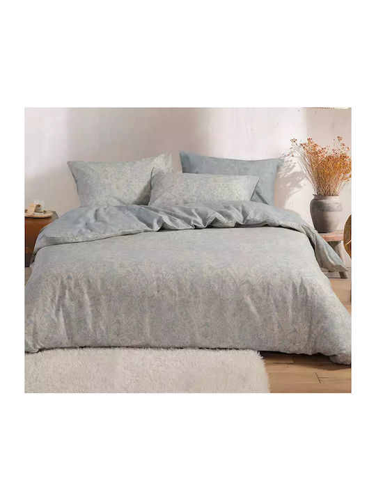 Nef-Nef Homeware Duvet Cover Set Cotton Single ...