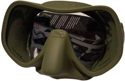 Zeagle Diving Mask Zeagle Diving Mask