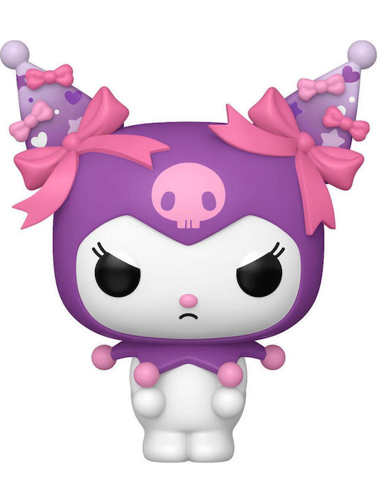 Pop!