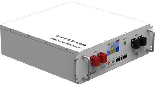 Epsolar Μπαταρία Φωτοβολταϊκών Λιθίου 51V (08.03.0042)