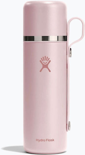 Hydro Flask Hydro Flask Stainless Steel Thermos Bottle 830ml Trillium