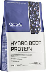 OstroVit Hydro Beef Protein Clear с Аромат на Ч...