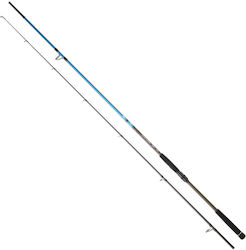Daiwa Spitfire für Spinnfischen 2.44m 14-56gr SPSB802HXHFSCF