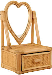Polihome Cerid Children's Beauty Vanity