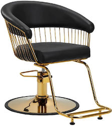 Poziție Profesională De Lucru Lille Gold-negru 0147955