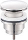 Interflex Automatische Pop Up Manni-Tari Universal Inox 316L Ventil Für Spülbecken