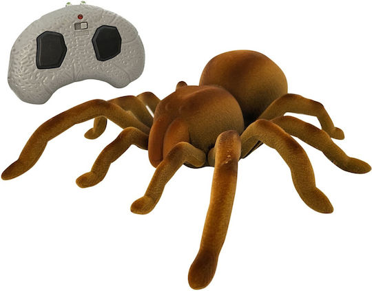 Real Wild Giant Tarantula Spider 20316 Toys