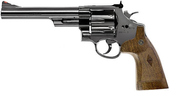 Umarex Airsoft Air Pistol S&w Model29 6mm
