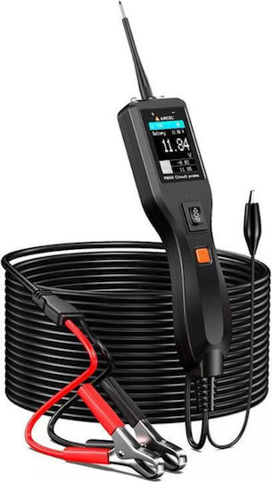 Ancel 12/24V Car Battery Circuit Tester