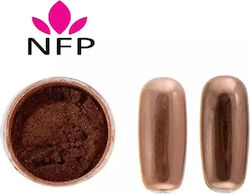 Nfp Xcentric Nails Mirror 0.2g Mr10