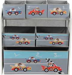 U-Grow Toy Organizer Storage System