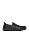 Skechers Nampa Low Work Black