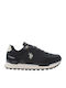 Ανδρικά Sneakers Μπλε