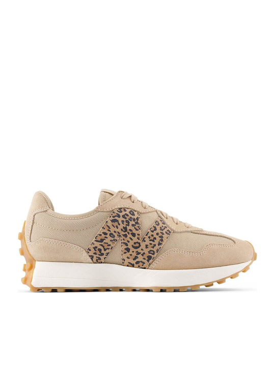 New Balance 327 Sneakers Beige
