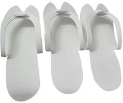 Pollie 07432 Papuci Pedichiură Set 12 Bucăți