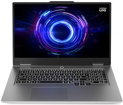 Lenovo LOQ 17IRX10 17.3" (i5-13450HX) Lenovo LOQ 17IRX10 17.3" (i5-13450HX)