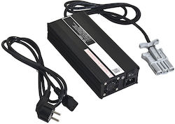 Unimac Φορτιστής Μπαταριών Εργαλείου 43145 Unimac Φορτιστής Μπαταριών Εργαλείου 43145