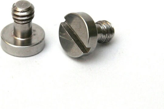 Oem 1/4 Stainless Steel Screw 14mm Tripod Monopod Rig