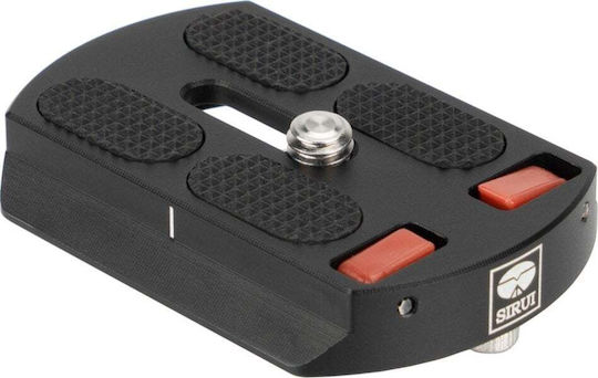 Sirui Quick-release Plate Sirui Ty-st-10 1/4 Screw