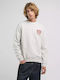Sweatshirt Gray