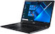 Acer TravelMate P2 TMP215-53 15.6" IPS FHD (i3-1115G4/8GB/512GB SSD/W11 Pro) (US Keyboard)