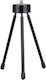 Oem Mini Metall Tripod 1/4 Gewinde