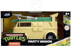 Jada Toys Teenage Mutant Ninja Turtles: 1 To 32