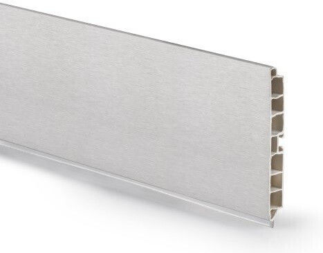 Aluminium Stainless Steel Scraps 4000mm Volpato 245-1002020400