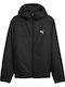 Essentials Jacket Puffer Black