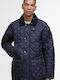 Bedale Jacke Puffer Navy