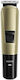 Enchen Trimmer Μηχανή BEARDO3-gold