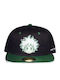My Hero Academia Snapback Jockey Mha