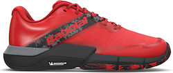 Babolat Movea Men's Padel Shoes for Red