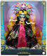 Mattel Monster High Skelita Calaveras, Día De Muertos 2025 Sammlerstücke Puppe