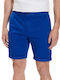 Men's Shorts Chino Black