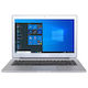 Terra Electronics Terra Mobile 1460p Refurbished Grade A 14" (Core i5-8200Y/8GB/240GB SSD/W10 Pro)