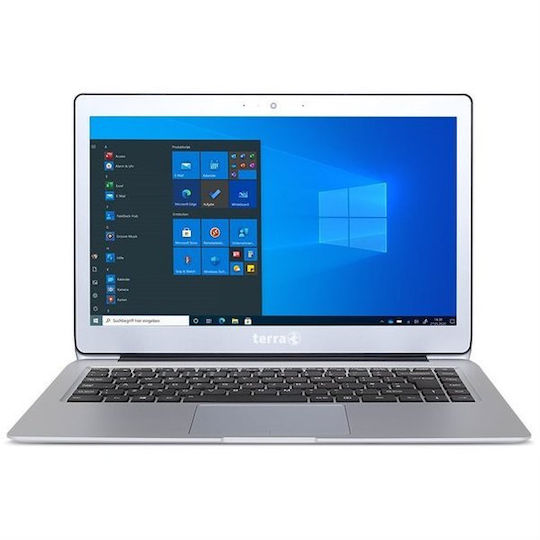 Terra Electronics Terra Mobile 1460p Refurbished Grade A 14" (Core i5-8200Y/8GB/240GB SSD/W10 Pro)
