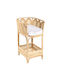 Gwen Beige 55x47x100cm