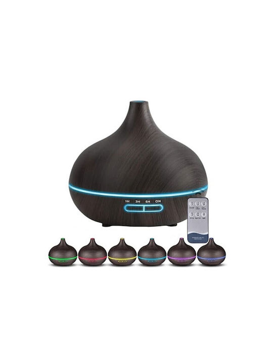 LED Aromatherapie-Diffusor Ultraschall FT901 LED Aromatherapie-Diffusor Ultraschall FT901