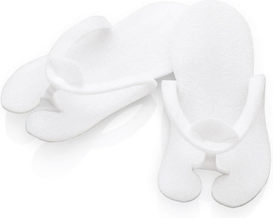 Ro.ial Disposable Foam Slippers 50 Pieces Acc442 602