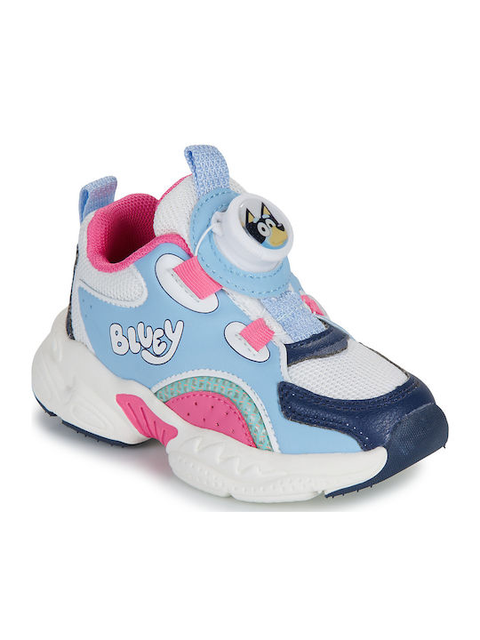 Garvalin Kids Sneakers Blue 251855-B600