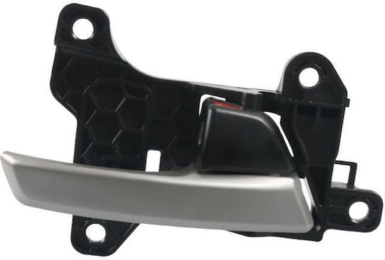 Door handle Ford Edge Hyundai Elantra 2017-2020 XT480W