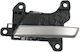 Door handle Ford Edge Hyundai Elantra 2017-2020 HN295E