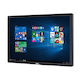 Dell U2413f Without Base Refurbished Grade TFT-LCD Monitor 24" FHD 1920x1200