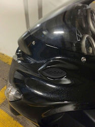Mirror Caps Kawasaki Zx-14r 2000-2020
