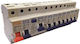 Gacia Set 40A Single-Phase Panel Complete Promo