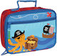 Stephen Joseph School Insulated Food Case
