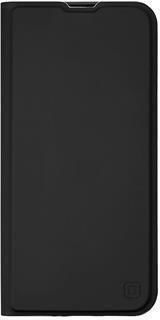 Obal:Me Smoothtouch Book Leather Black (Honor 200 Smart)